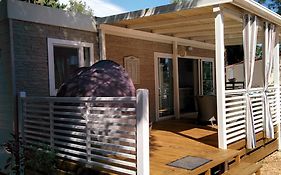 Mobile Homes Danijela In Amadria Park Trogir